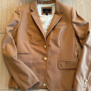 J crew schoolboy blazer